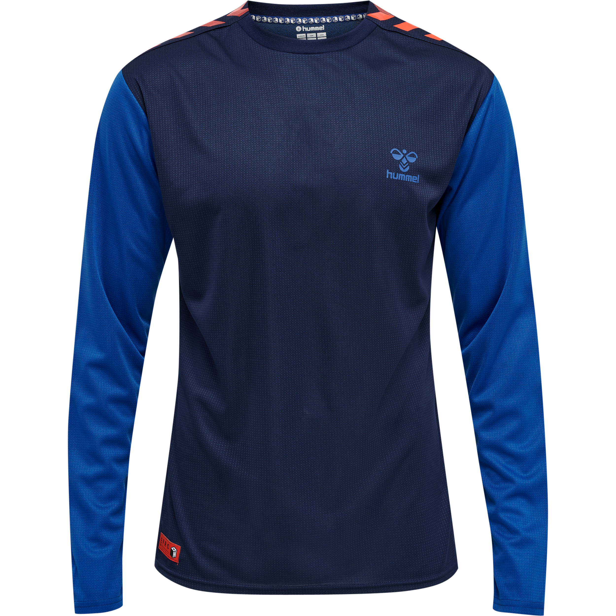 hmlPRO GRID GAME JERSEY L/S – Bild 3