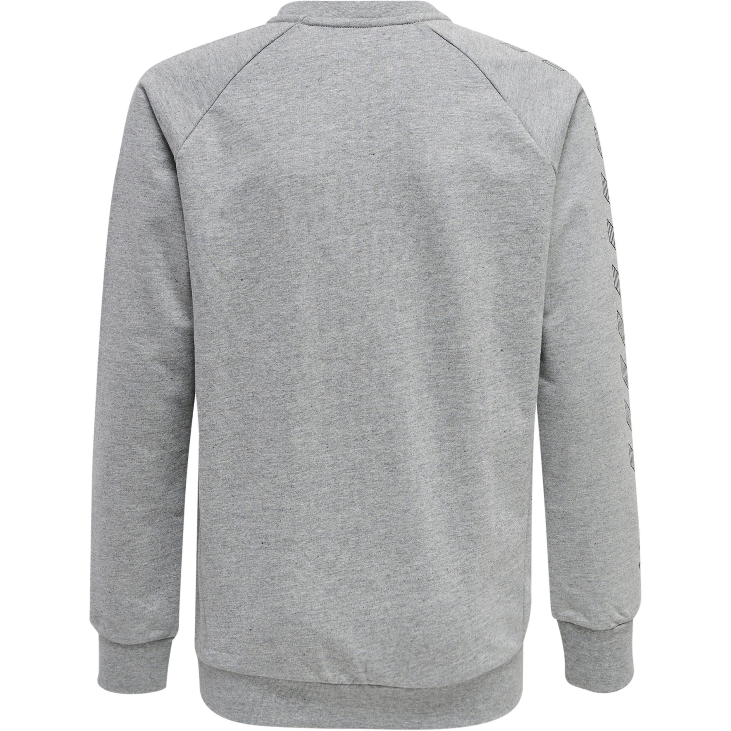 hmlMOVE GRID COTTON SWEATSHIRT KIDS – Bild 7