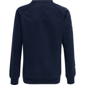 hmlMOVE GRID COTTON SWEATSHIRT KIDS – Bild 12