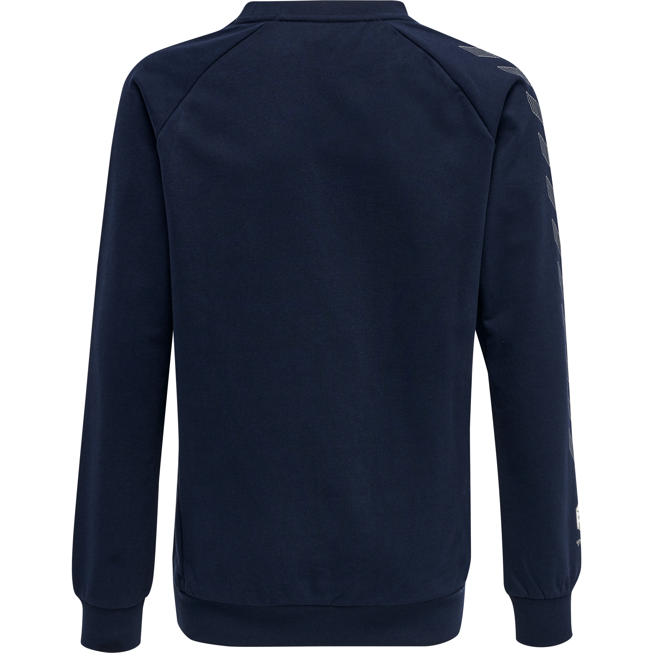 hmlMOVE GRID COTTON SWEATSHIRT KIDS – Bild 12