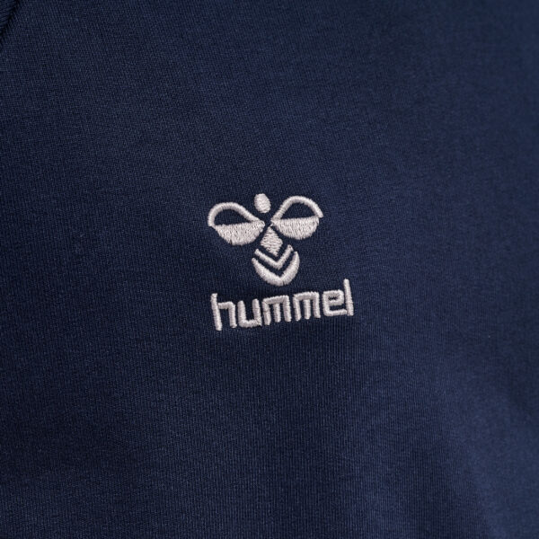hmlMOVE GRID COTTON SWEATSHIRT KIDS