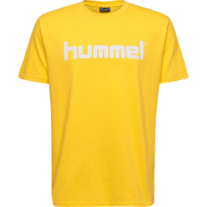 HMLGO KIDS COTTON LOGO T-SHIRT S/S – Bild 10