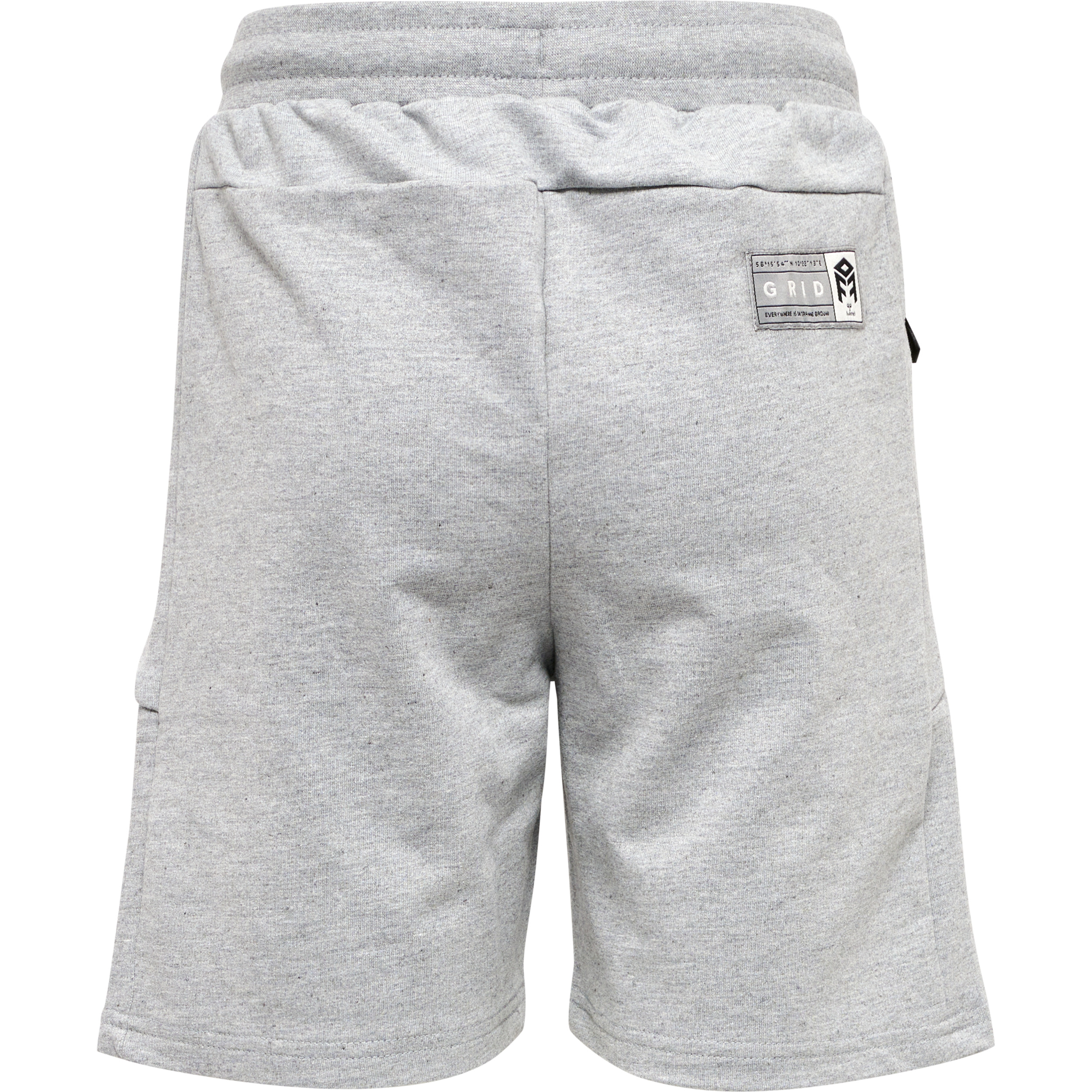 hmlMOVE GRID COTTON SHORTS KIDS – Bild 6