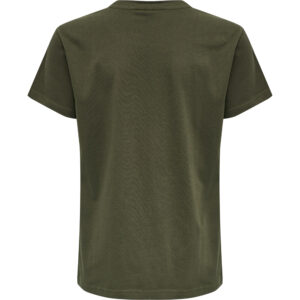 HMLGO KIDS COTTON LOGO T-SHIRT S/S – Bild 12