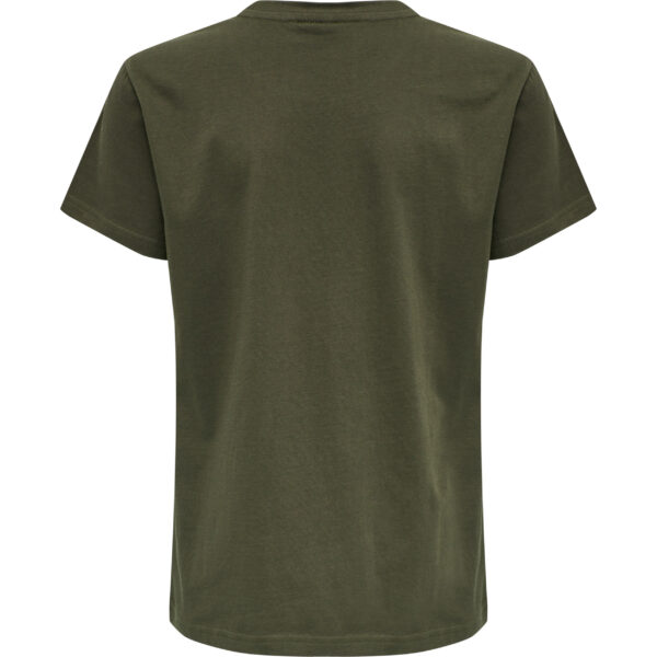 HMLGO KIDS COTTON LOGO T-SHIRT S/S