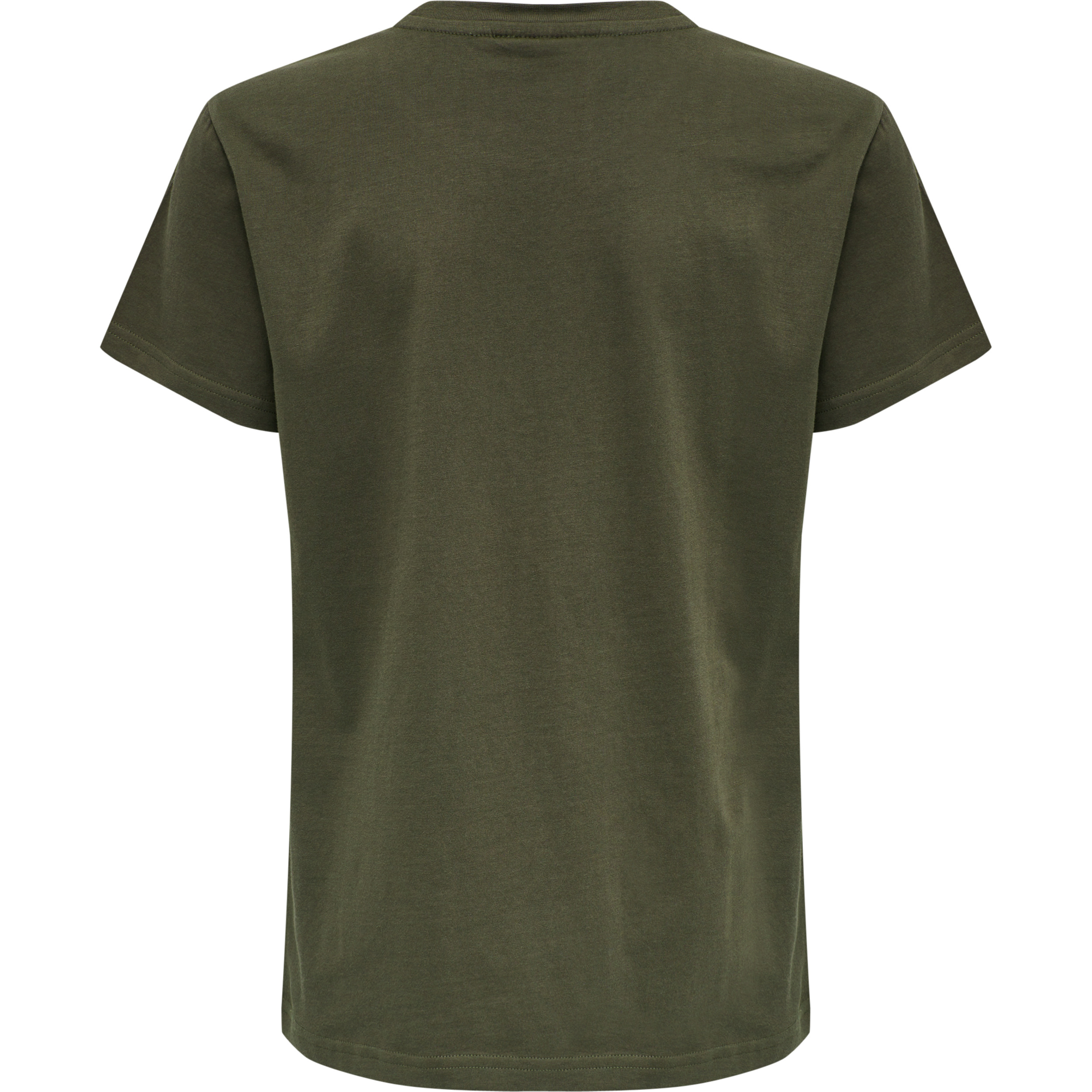 HMLGO KIDS COTTON LOGO T-SHIRT S/S – Bild 12