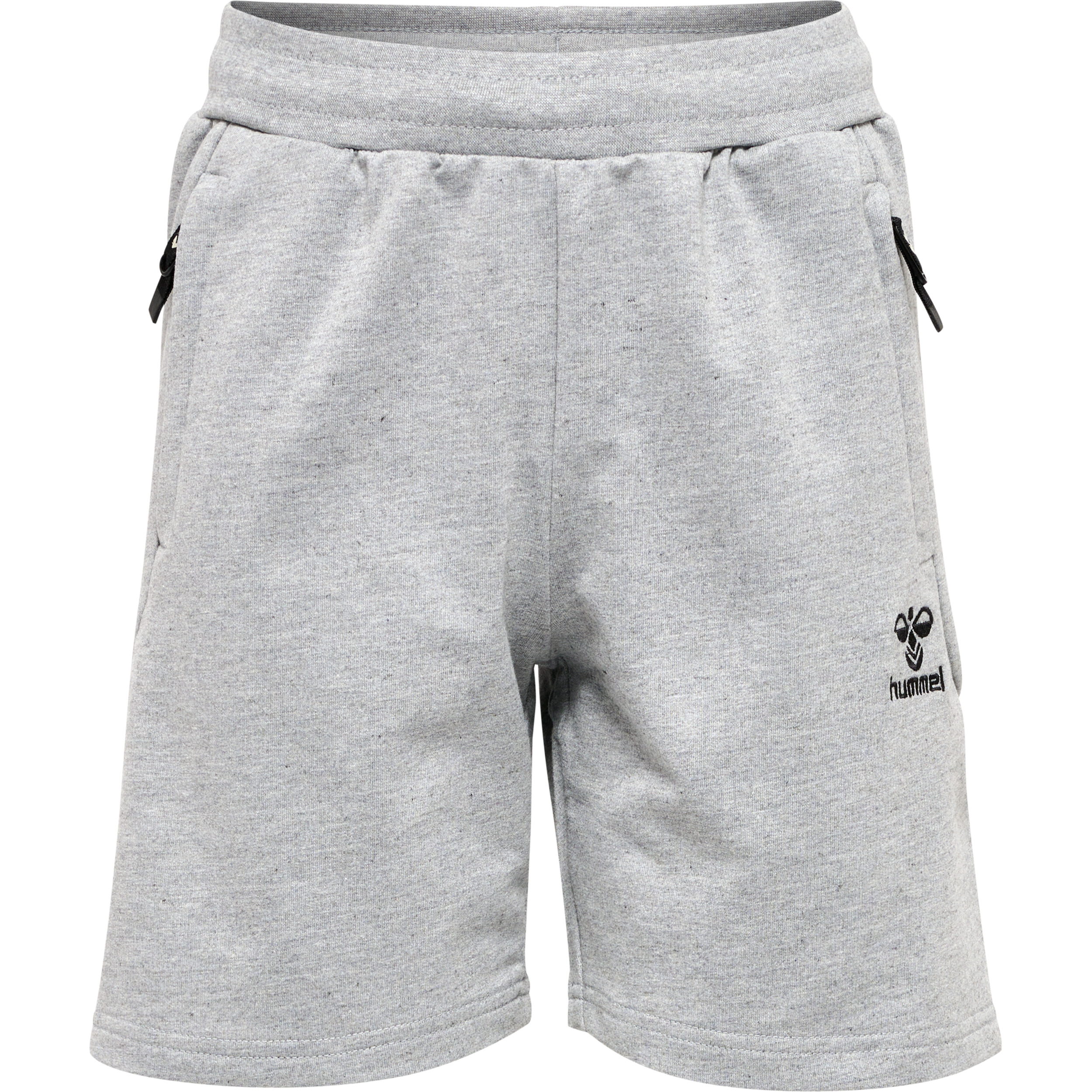 hmlMOVE GRID COTTON SHORTS KIDS – Bild 7