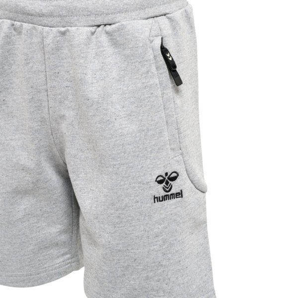 hmlMOVE GRID COTTON SHORTS KIDS