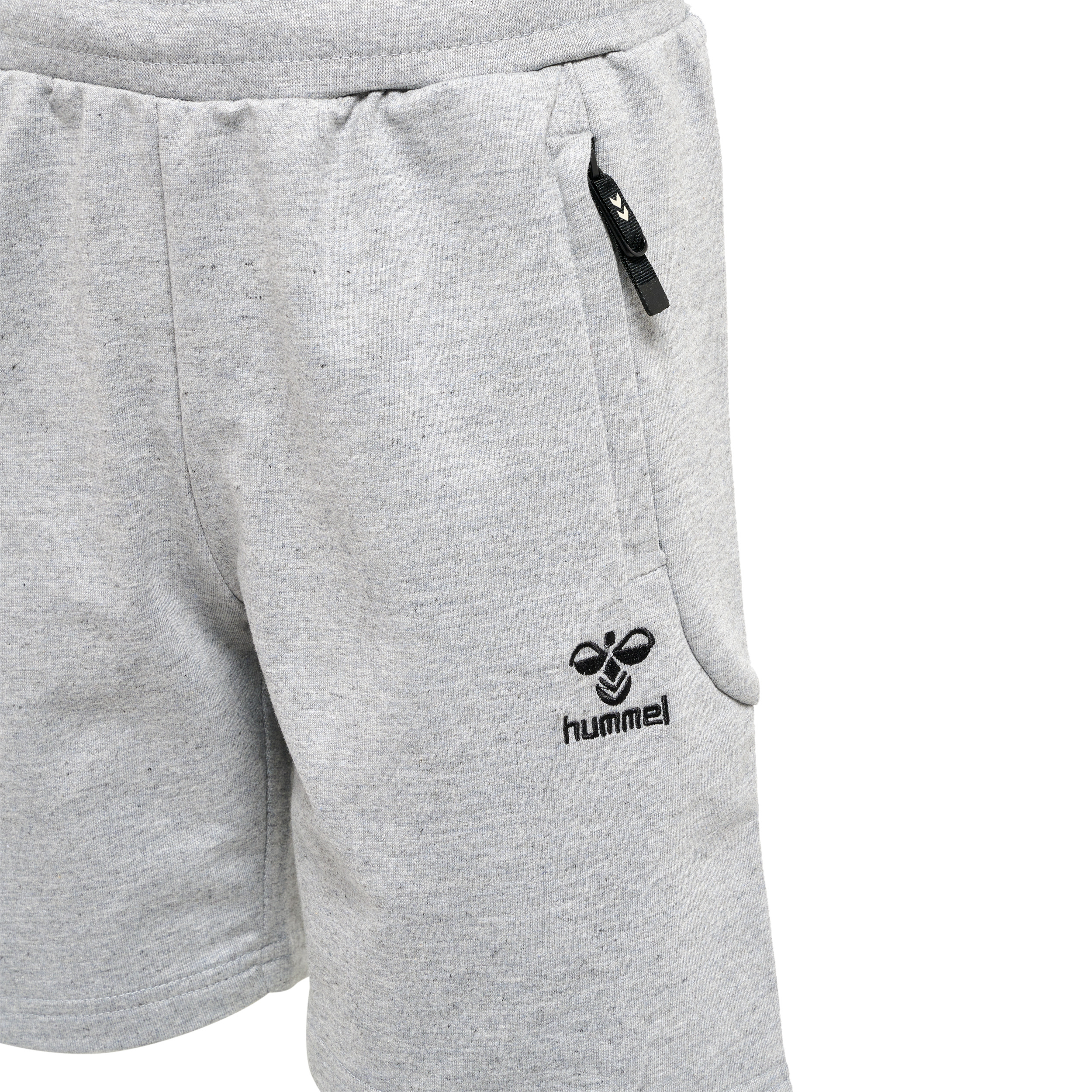 hmlMOVE GRID COTTON SHORTS KIDS – Bild 8