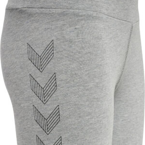 hmlMOVE GRID COTTON TIGHTS KIDS – Bild 4