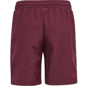 hmlMOVE GRID WOVEN SHORTS KIDS – Bild 2