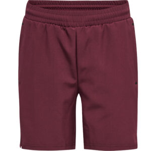 hmlMOVE GRID WOVEN SHORTS KIDS – Bild 3
