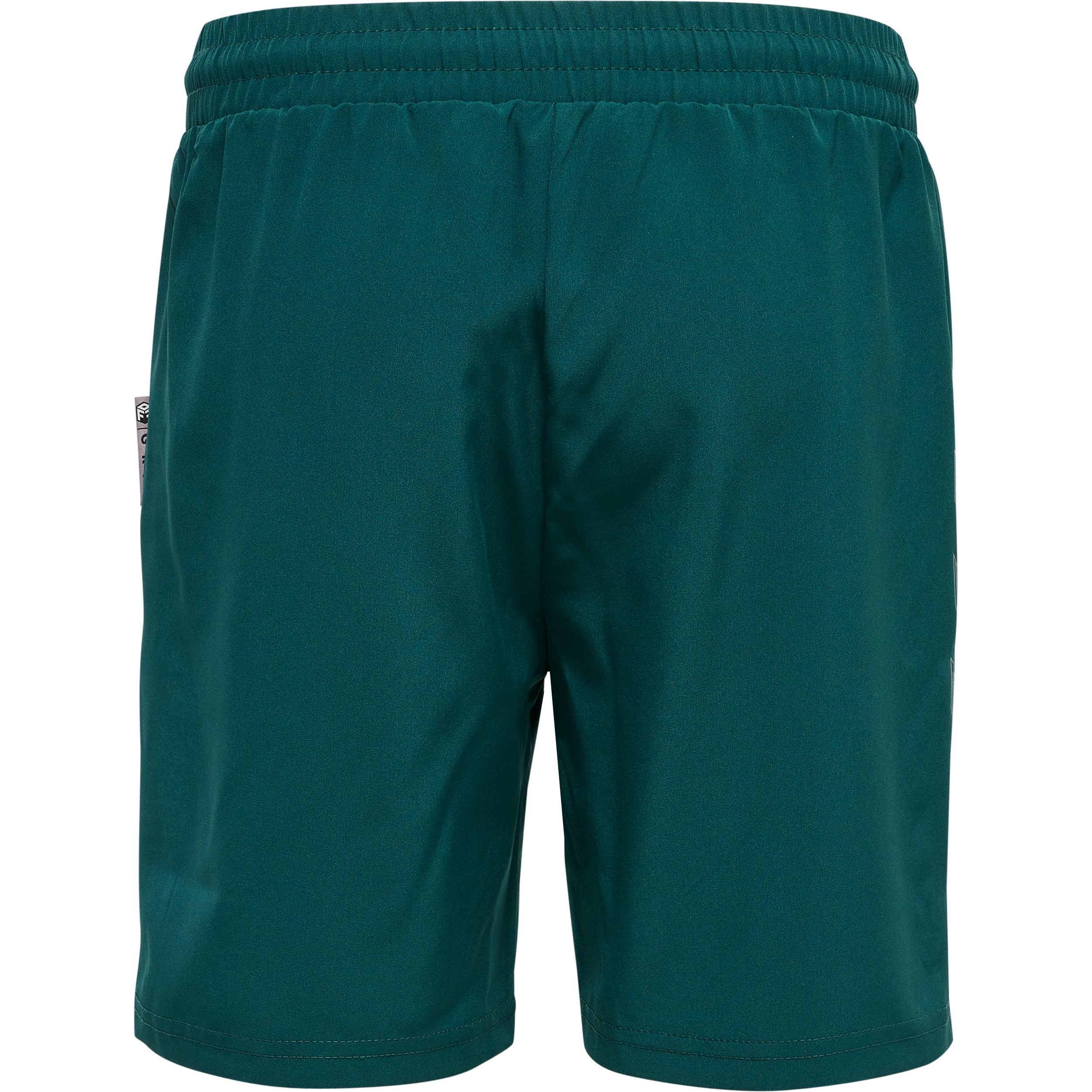 hmlMOVE GRID WOVEN SHORTS KIDS – Bild 6