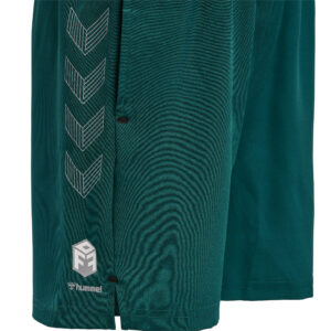 hmlMOVE GRID WOVEN SHORTS KIDS – Bild 8