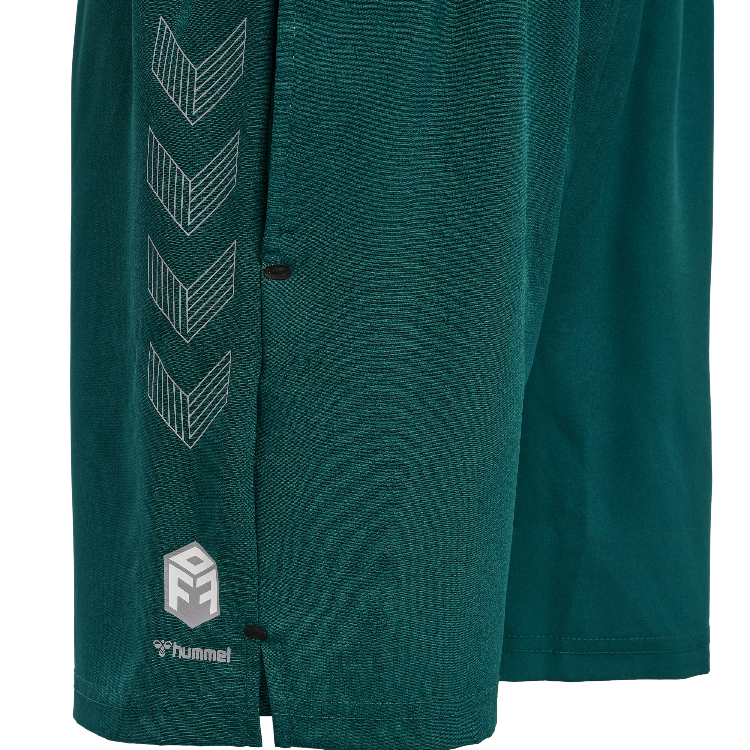 hmlMOVE GRID WOVEN SHORTS KIDS – Bild 8