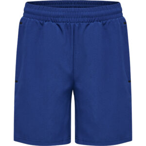 hmlMOVE GRID WOVEN SHORTS KIDS – Bild 11
