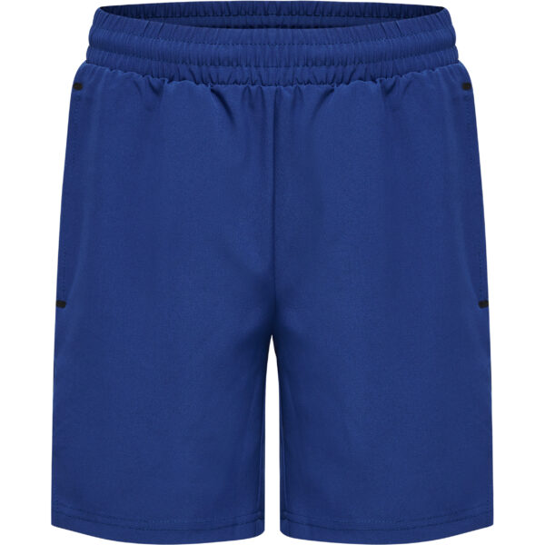 hmlMOVE GRID WOVEN SHORTS KIDS