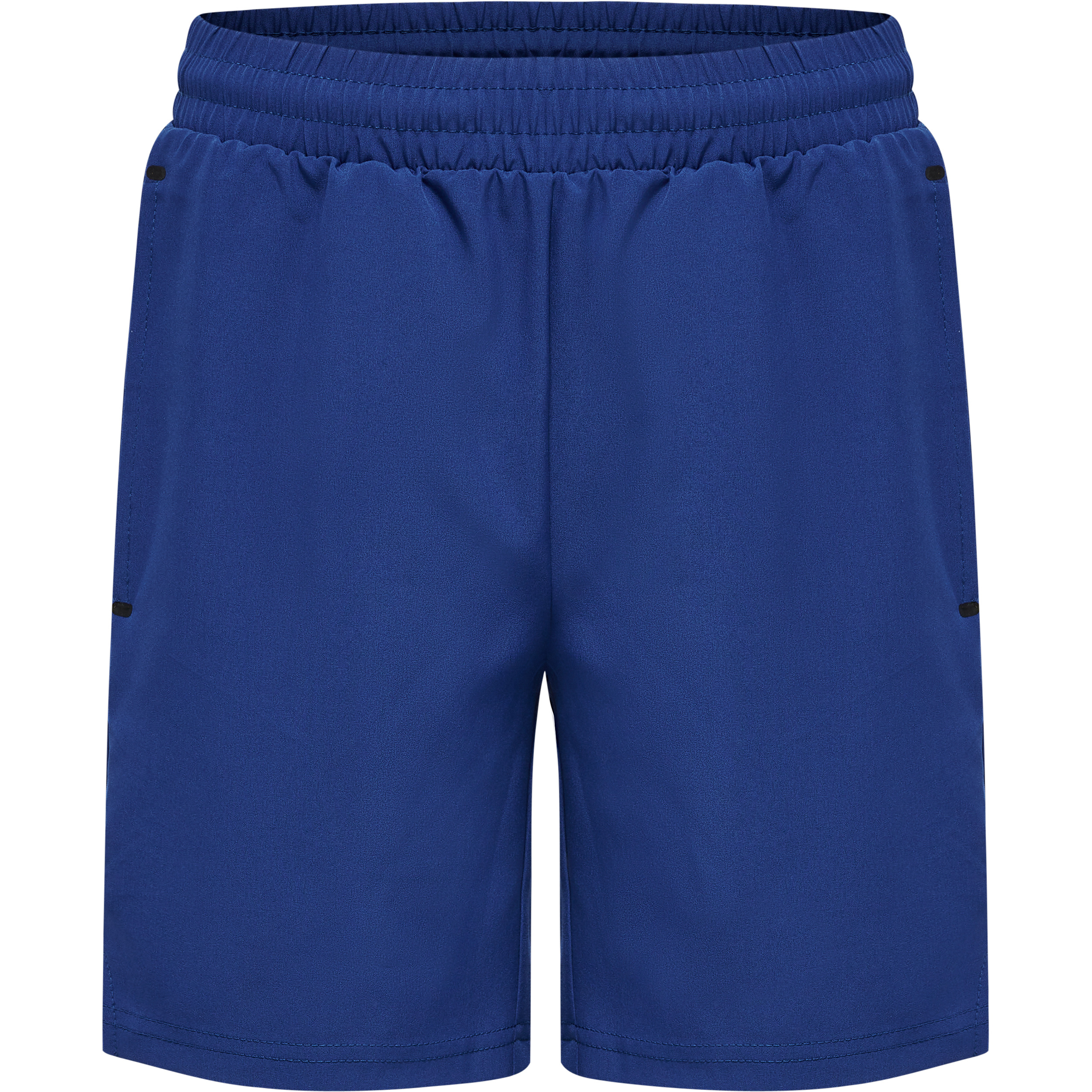 hmlMOVE GRID WOVEN SHORTS KIDS – Bild 11