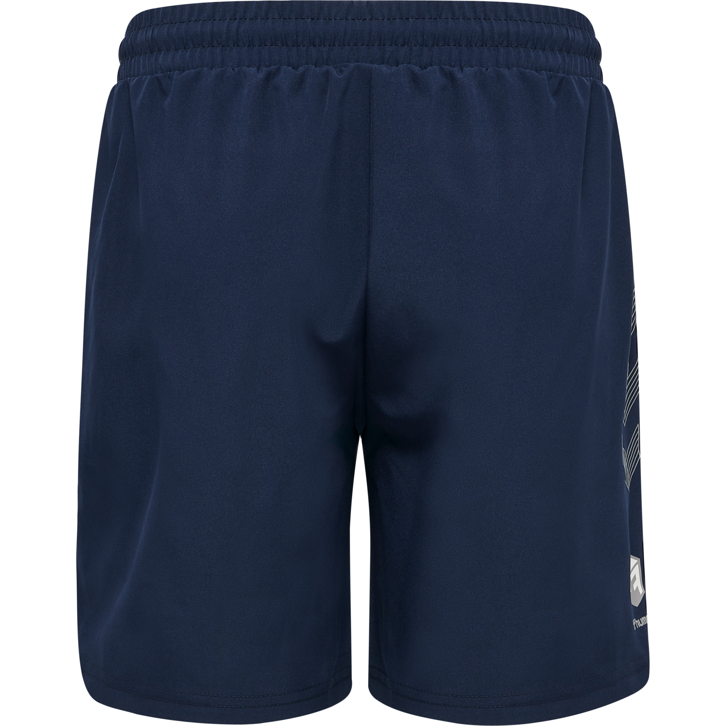hmlMOVE GRID WOVEN SHORTS KIDS – Bild 18