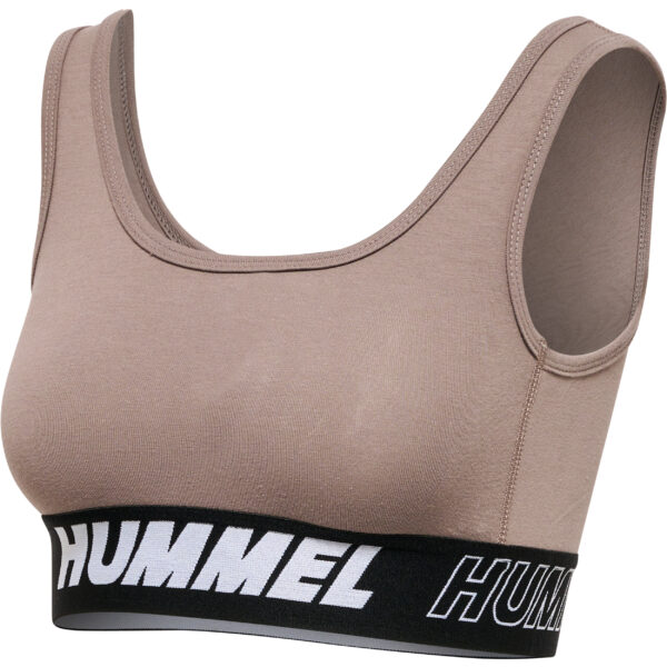 hmlTE MAJA 2-PACK COTTON SPORTS TOP