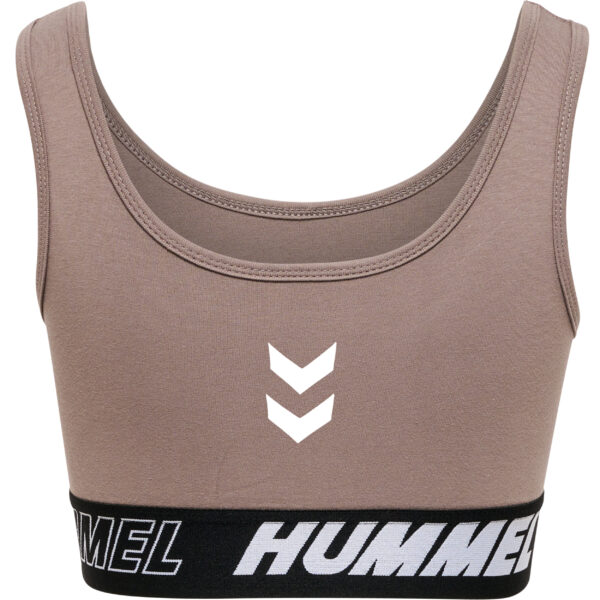 hmlTE MAJA 2-PACK COTTON SPORTS TOP