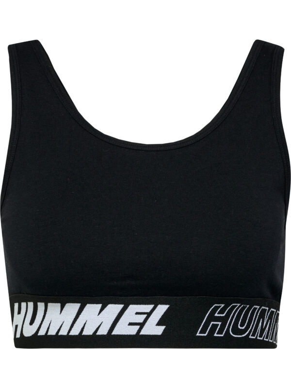 hmlTE MAJA 2-PACK COTTON SPORTS TOP