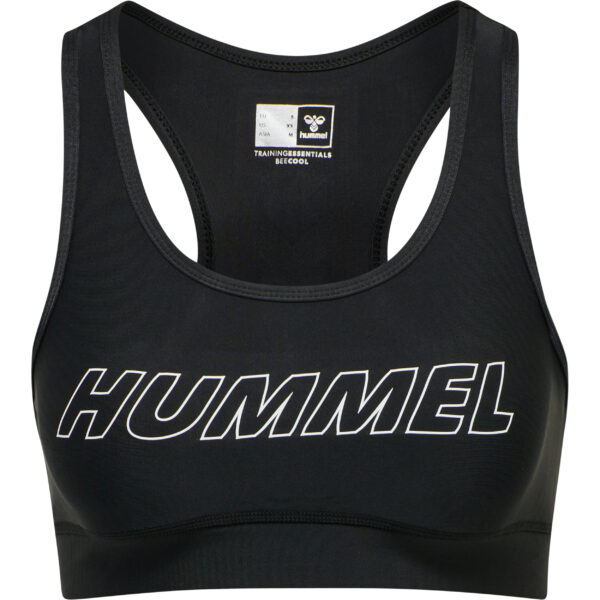 hmlTE TOLA 2-PACK SPORTS BRA