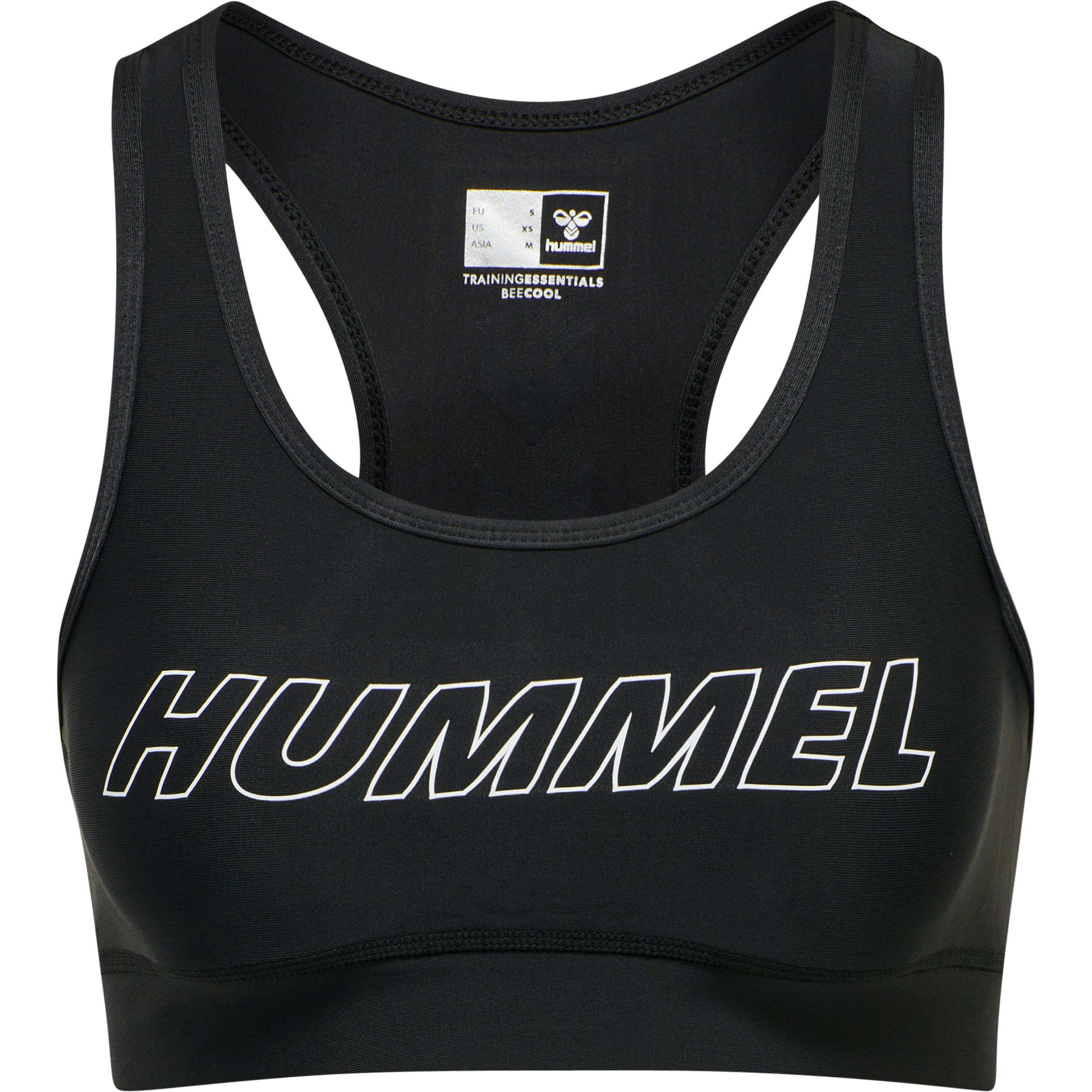 hmlTE TOLA 2-PACK SPORTS BRA – Bild 11