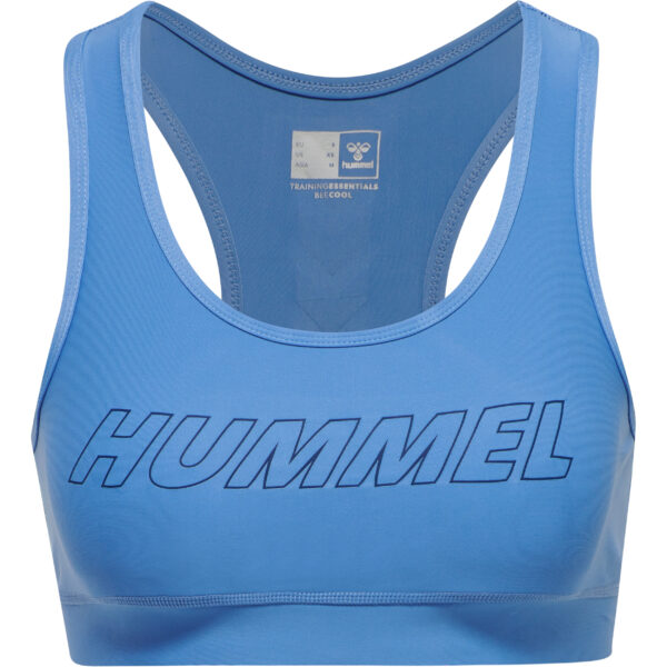 hmlTE TOLA 2-PACK SPORTS BRA