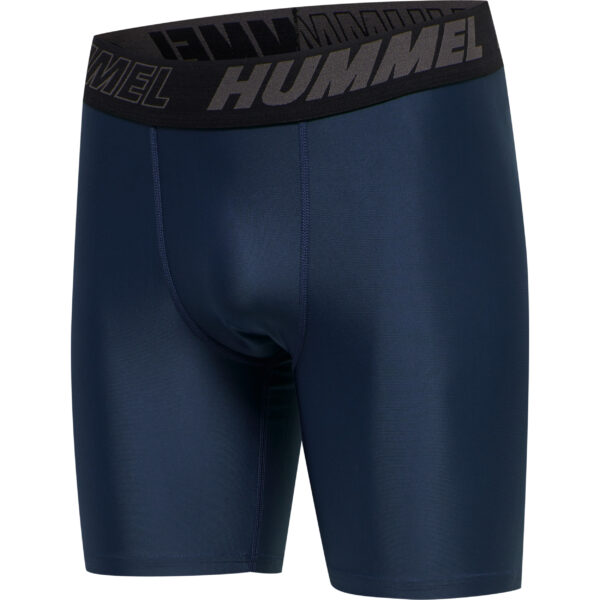 hmlTE TOPAZ 2-PACK TIGHT SHORTS