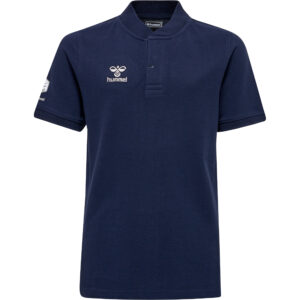 hmlMOVE GRID POLO KIDS – Bild 3