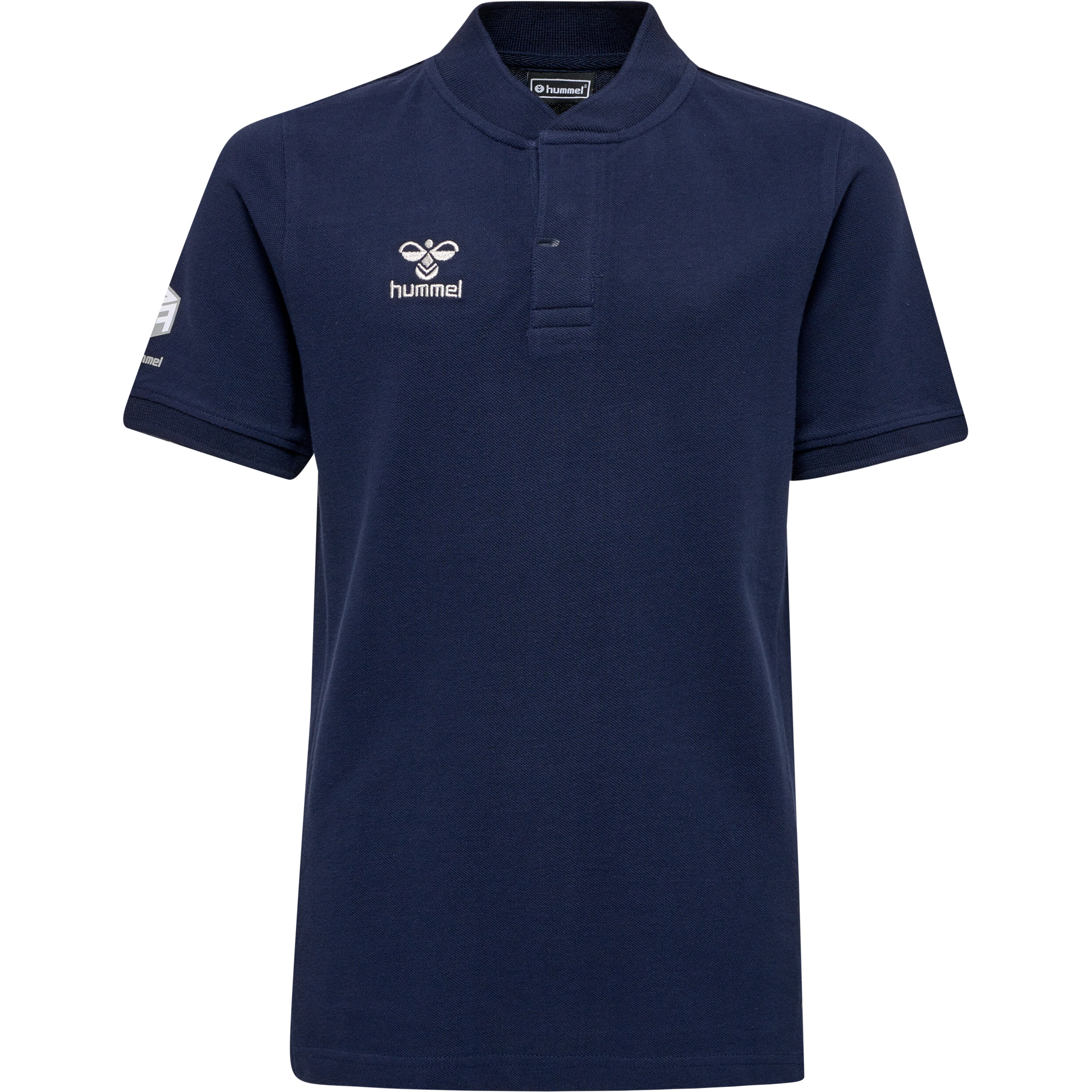 hmlMOVE GRID POLO KIDS – Bild 3