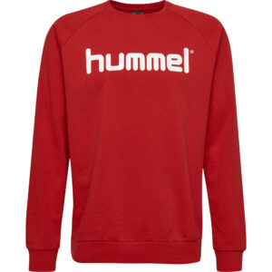 hmlGO COTTON LOGO SWEATSHIRT – Bild 6
