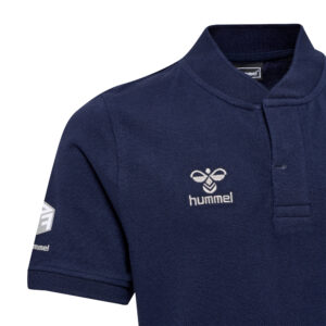 hmlMOVE GRID POLO KIDS – Bild 4