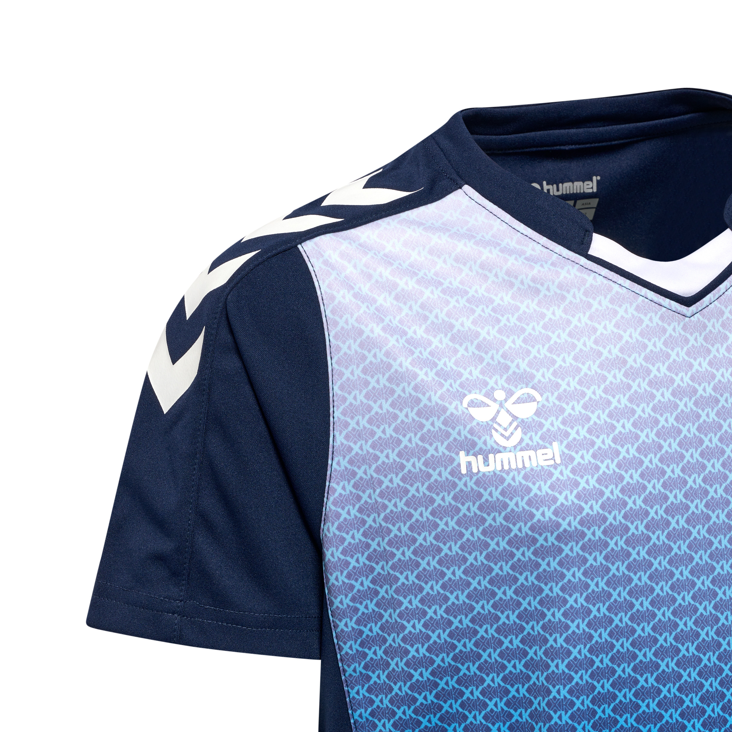 hmlCORE XK SUBLIMA JERSEY S/S KIDS – Bild 16