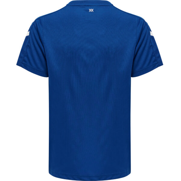 hmlCORE XK SUBLIMA JERSEY S/S KIDS
