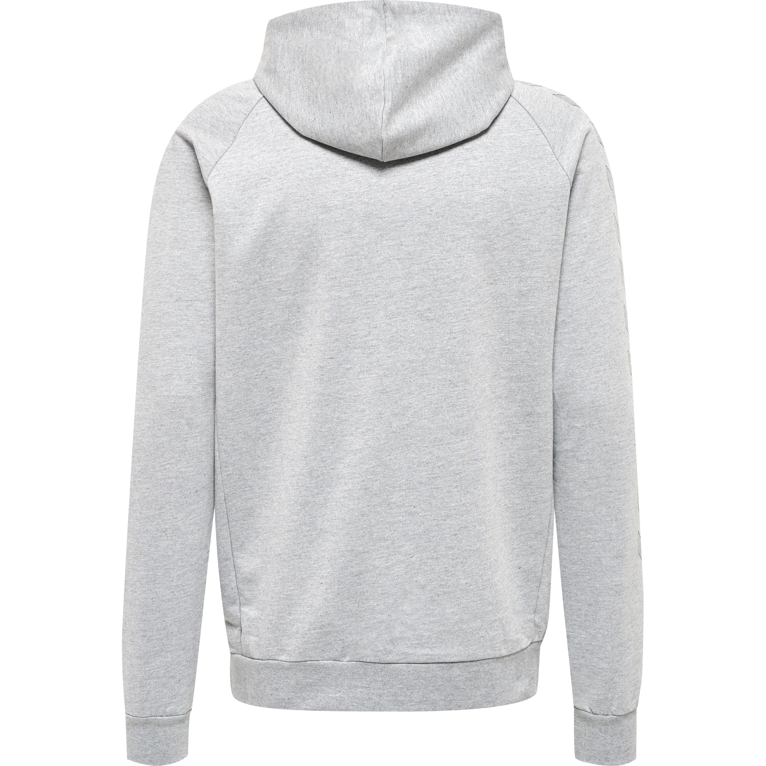 hmlMOVE GRID COTTON ZIP HOODIE – Bild 10
