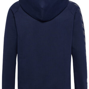 hmlMOVE GRID COTTON ZIP HOODIE KIDS – Bild 6