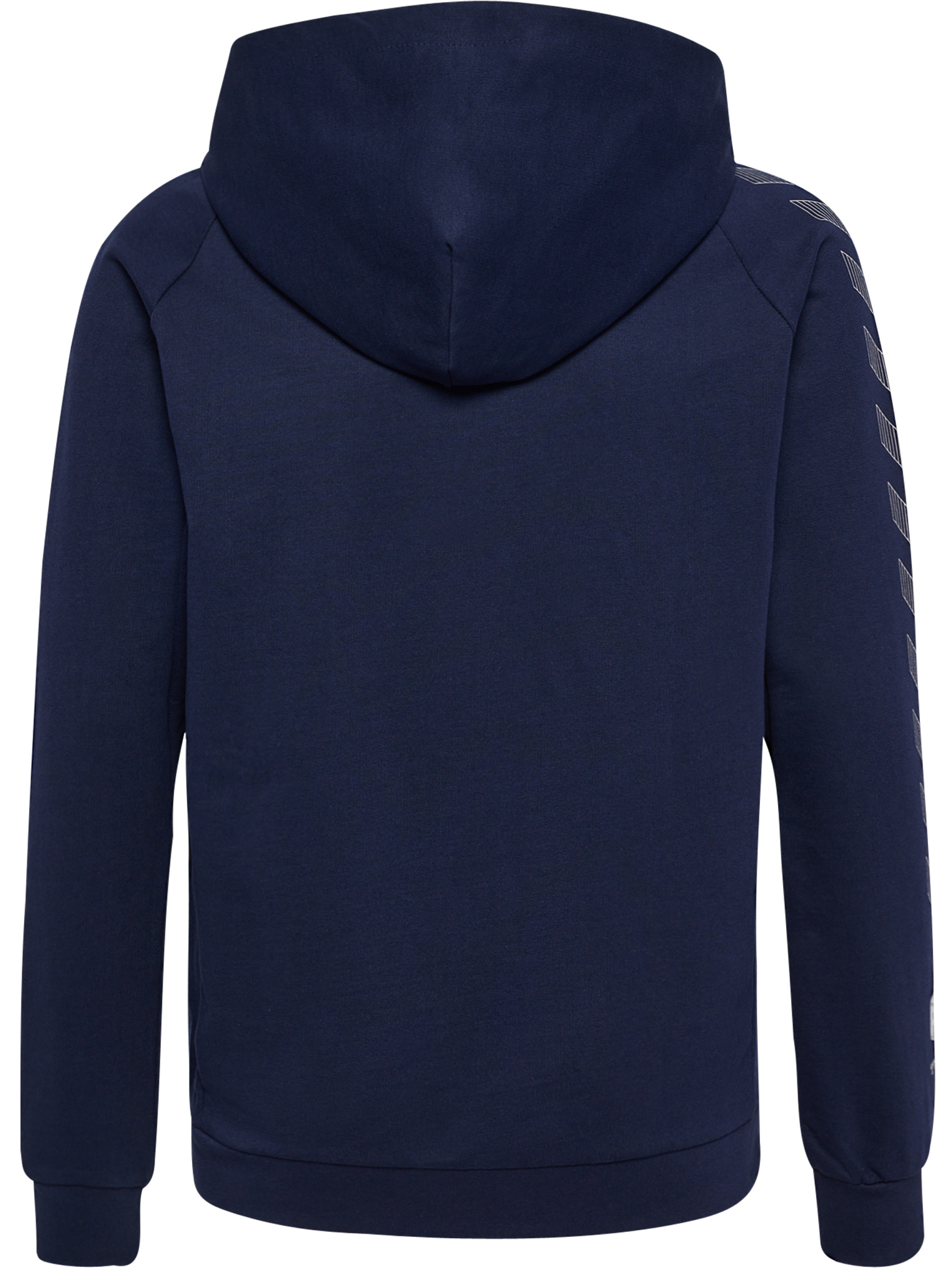 hmlMOVE GRID COTTON ZIP HOODIE KIDS – Bild 6