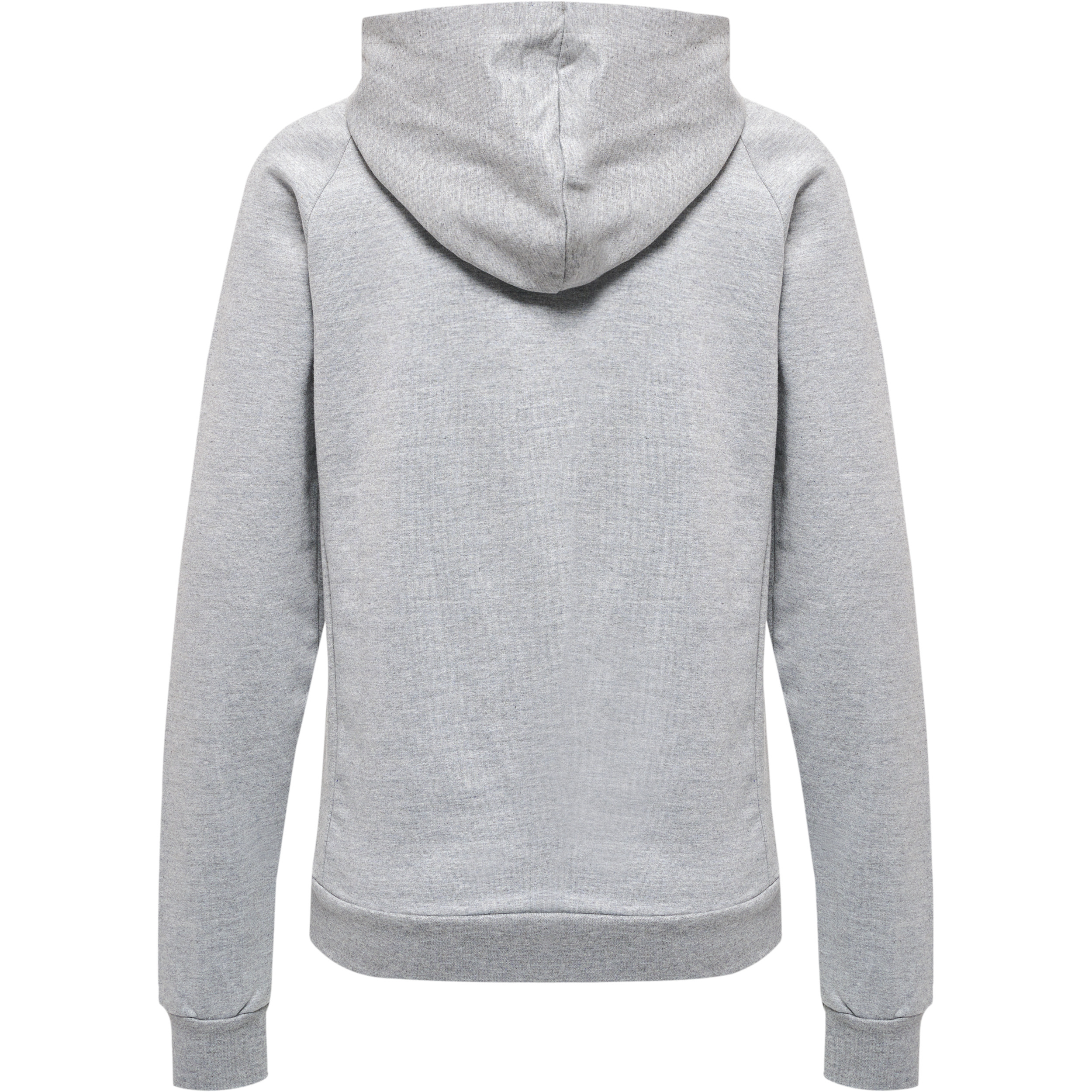 hmlMOVE GRID COTTON ZIP HOODIE WOMA – Bild 6