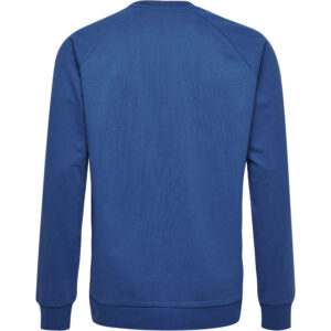 hmlGO KIDS COTTON LOGO SWEATSHIRT – Bild 8