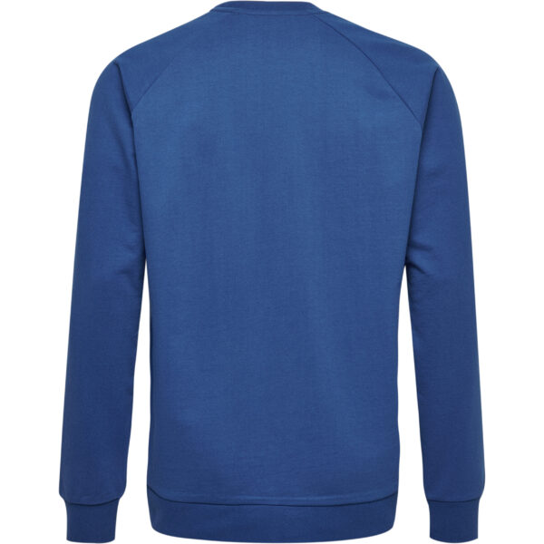 hmlGO KIDS COTTON LOGO SWEATSHIRT