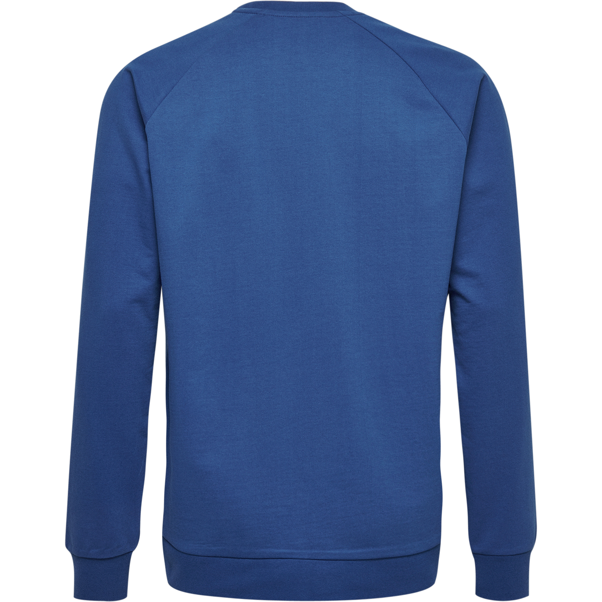 hmlGO KIDS COTTON LOGO SWEATSHIRT – Bild 8