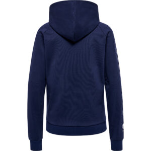 hmlMOVE GRID COTTON ZIP HOODIE WOMA – Bild 14