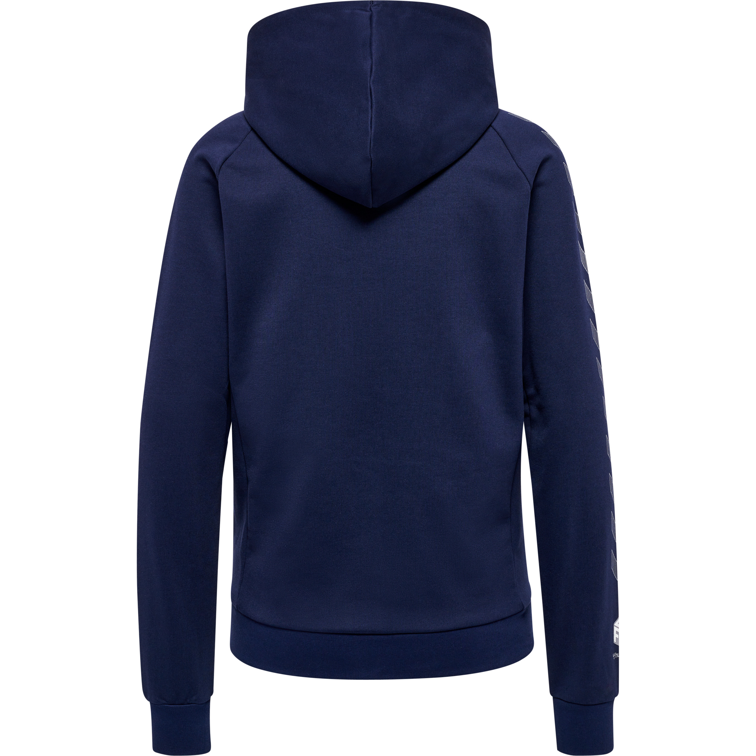 hmlMOVE GRID COTTON ZIP HOODIE WOMA – Bild 14
