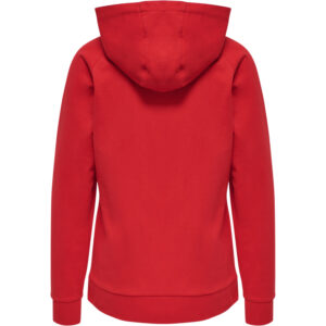 hmlGO COTTON LOGO HOODIE WOMAN – Bild 6