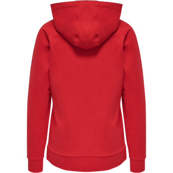 hmlGO COTTON LOGO HOODIE WOMAN