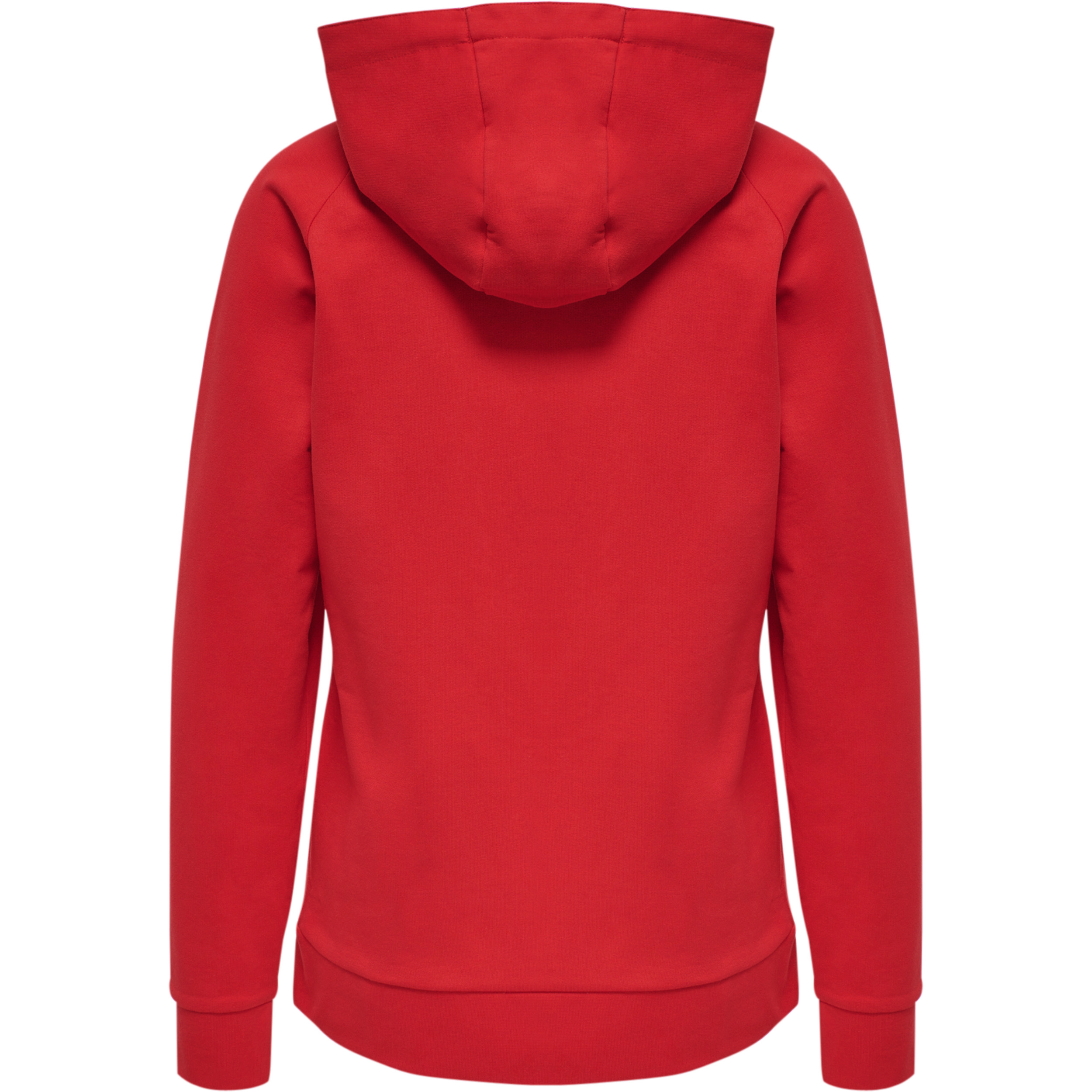 hmlGO COTTON LOGO HOODIE WOMAN – Bild 6