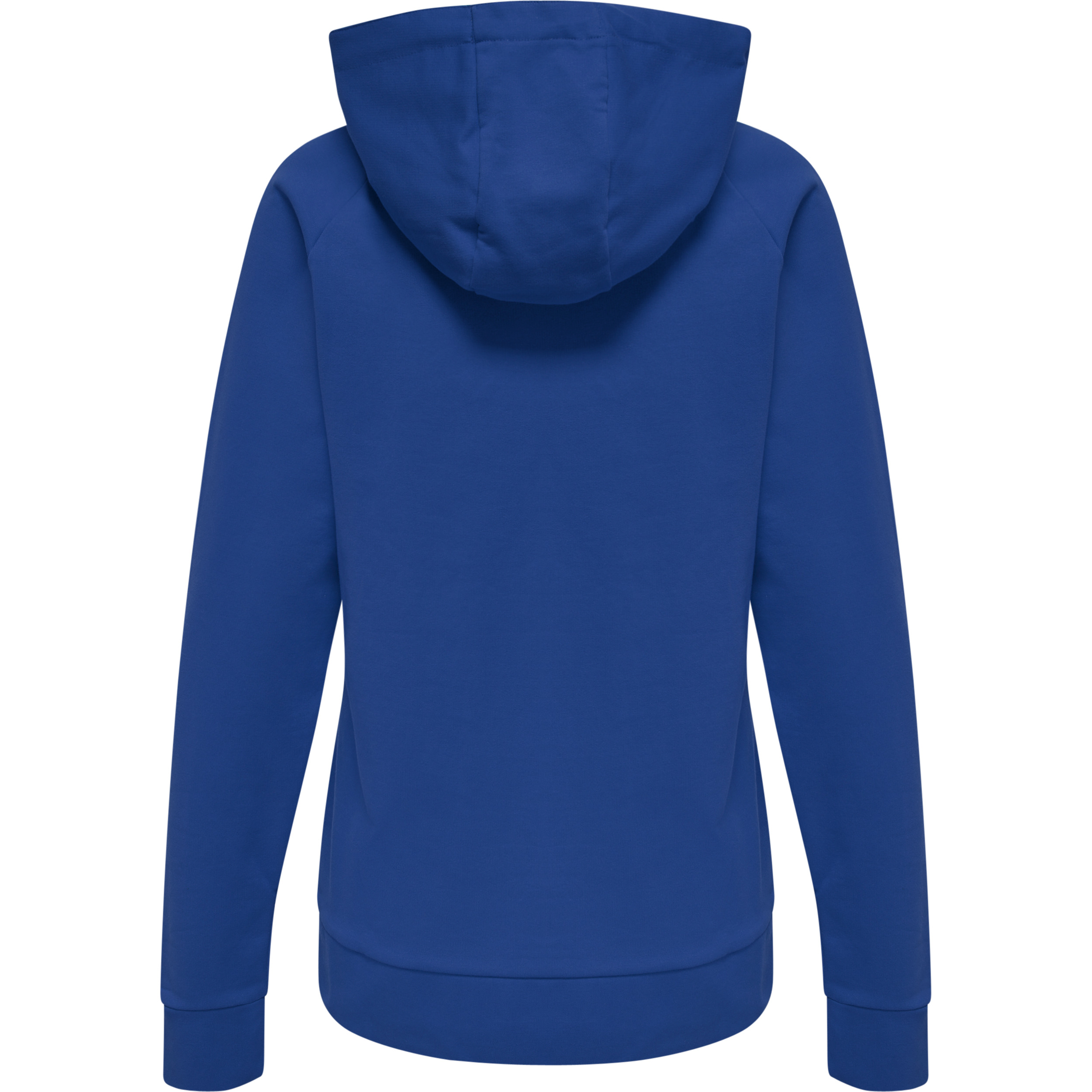 hmlGO COTTON LOGO HOODIE WOMAN – Bild 14
