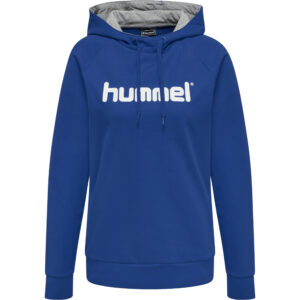 hmlGO COTTON LOGO HOODIE WOMAN – Bild 15